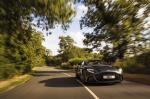 Aston Martin DBS Superleggera 2018 года (UK)
